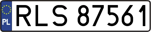 RLS87561