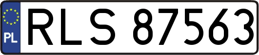 RLS87563