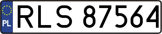 RLS87564