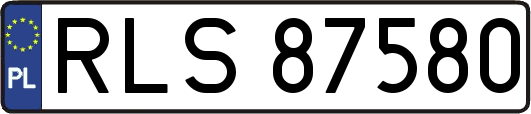 RLS87580
