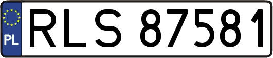 RLS87581