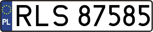RLS87585