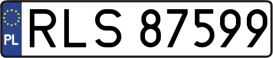 RLS87599