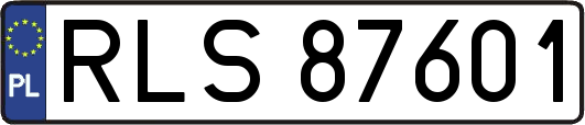 RLS87601