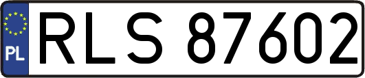 RLS87602