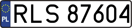 RLS87604