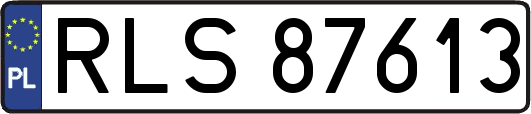 RLS87613