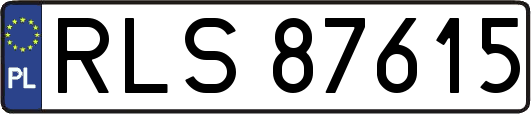 RLS87615