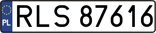 RLS87616
