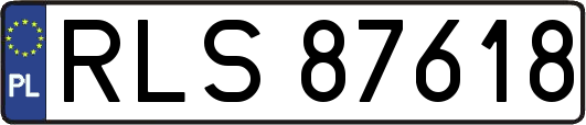 RLS87618