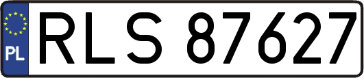 RLS87627