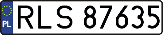 RLS87635