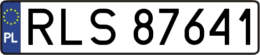 RLS87641