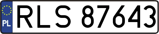 RLS87643