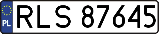 RLS87645
