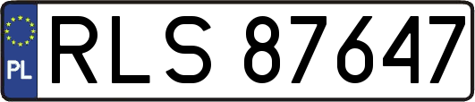 RLS87647