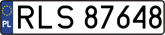RLS87648