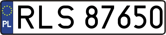 RLS87650