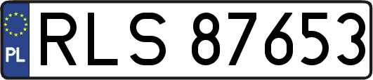 RLS87653