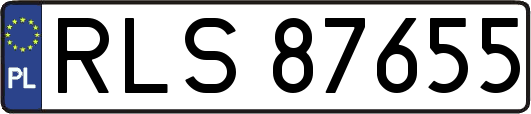 RLS87655