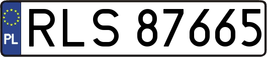 RLS87665