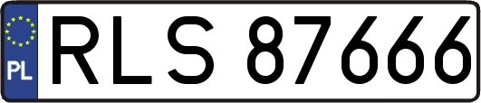 RLS87666