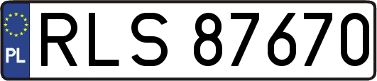 RLS87670
