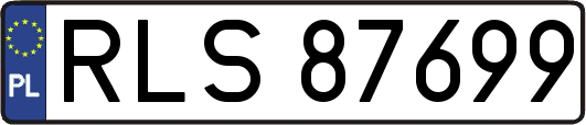RLS87699