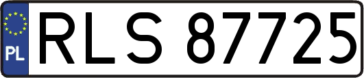 RLS87725