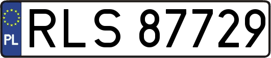 RLS87729