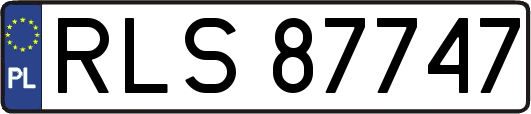 RLS87747