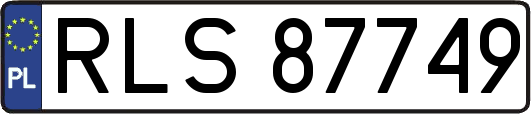 RLS87749