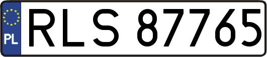 RLS87765