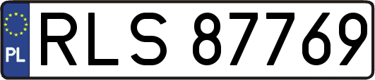 RLS87769