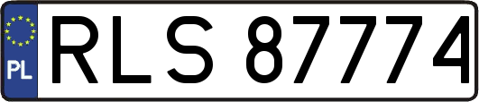 RLS87774