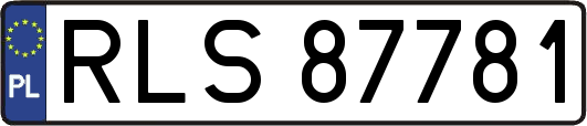 RLS87781