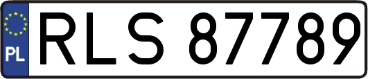 RLS87789