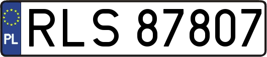 RLS87807