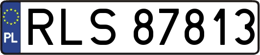 RLS87813