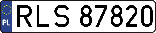 RLS87820