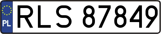 RLS87849