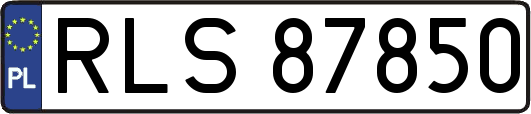 RLS87850