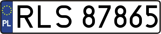 RLS87865