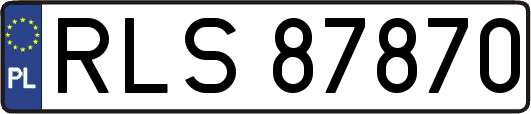 RLS87870