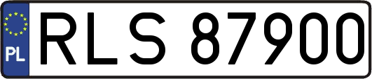 RLS87900