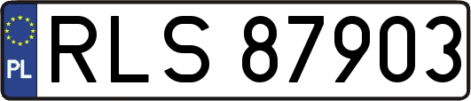 RLS87903