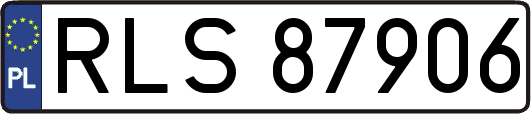RLS87906