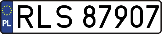 RLS87907
