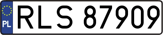 RLS87909