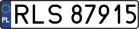 RLS87915